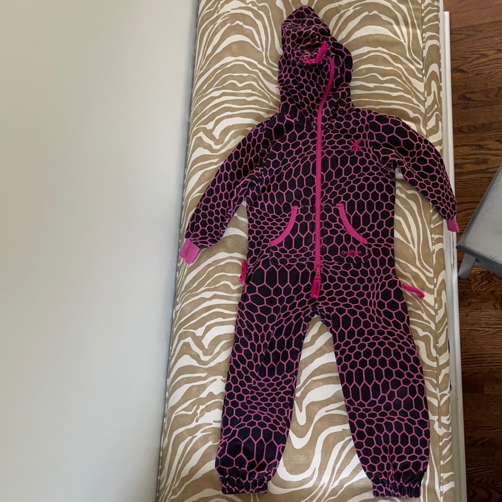 OnePiece jumpsuit